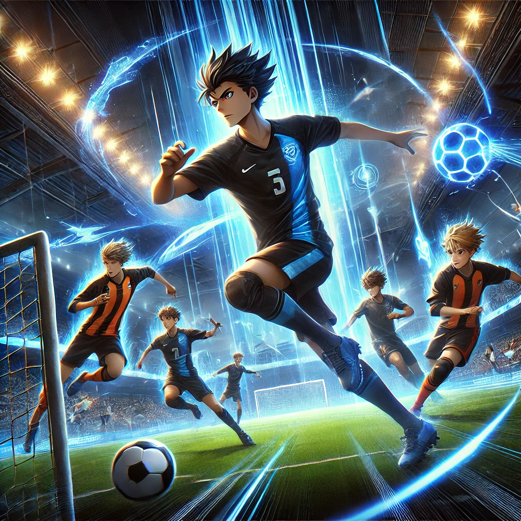 Liga Garuda : Masuk di Game Liga Garuda, Bintang Top Gabung